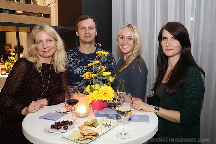 Rīgā 23.03.2017 ar lielisku atklāšanas ballīti piesaka jaunu viesnīcu «Park Inn by Radisson Riga Valdemara» Rīgā 23.03.2017 ar lielisku atklāšanas ballīti piesaka jaunu viesnīcu «Park Inn by Radisson Riga Valdemara» 194268