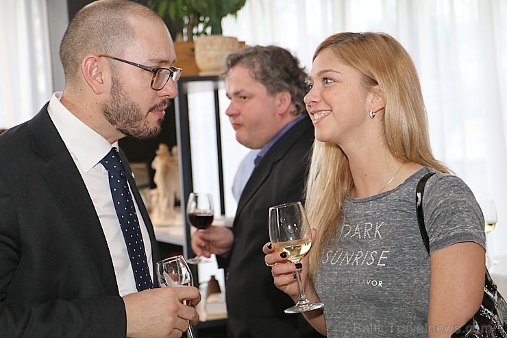 Rīgā 23.03.2017 ar lielisku atklāšanas ballīti piesaka jaunu viesnīcu «Park Inn by Radisson Riga Valdemara» Rīgā 23.03.2017 ar lielisku atklāšanas ballīti piesaka jaunu viesnīcu «Park Inn by Radisson Riga Valdemara» 194269