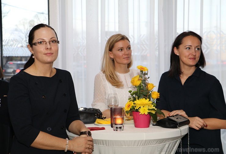 Rīgā 23.03.2017 ar lielisku atklāšanas ballīti piesaka jaunu viesnīcu «Park Inn by Radisson Riga Valdemara» Rīgā 23.03.2017 ar lielisku atklāšanas ballīti piesaka jaunu viesnīcu «Park Inn by Radisson Riga Valdemara» 194272