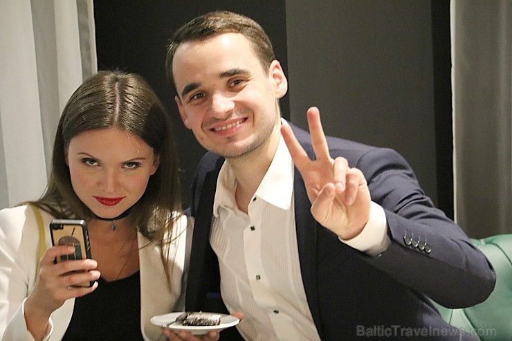 Rīgā 23.03.2017 ar lielisku atklāšanas ballīti piesaka jaunu viesnīcu «Park Inn by Radisson Riga Valdemara» Rīgā 23.03.2017 ar lielisku atklāšanas ballīti piesaka jaunu viesnīcu «Park Inn by Radisson Riga Valdemara» 194274