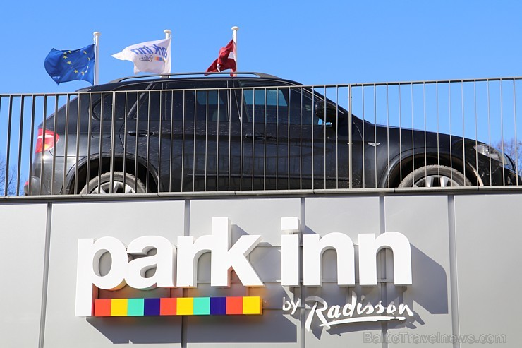 Rīgā 23.03.2017 ar lielisku atklāšanas ballīti piesaka jaunu viesnīcu «Park Inn by Radisson Riga Valdemara» Rīgā 23.03.2017 ar lielisku atklāšanas ballīti piesaka jaunu viesnīcu «Park Inn by Radisson Riga Valdemara» 194284
