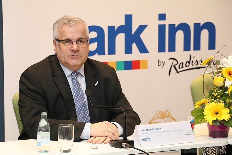 Rīgā 23.03.2017 ar lielisku atklāšanas ballīti piesaka jaunu viesnīcu «Park Inn by Radisson Riga Valdemara» Rīgā 23.03.2017 ar lielisku atklāšanas ballīti piesaka jaunu viesnīcu «Park Inn by Radisson Riga Valdemara» 194287