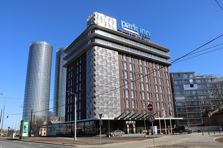 Rīgā 23.03.2017 ar lielisku atklāšanas ballīti piesaka jaunu viesnīcu «Park Inn by Radisson Riga Valdemara» Rīgā 23.03.2017 ar lielisku atklāšanas ballīti piesaka jaunu viesnīcu «Park Inn by Radisson Riga Valdemara» 194291