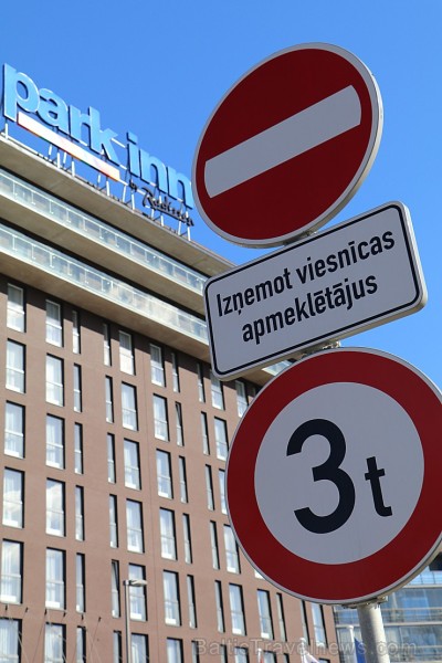 Rīgā 23.03.2017 ar lielisku atklāšanas ballīti piesaka jaunu viesnīcu «Park Inn by Radisson Riga Valdemara» Rīgā 23.03.2017 ar lielisku atklāšanas ballīti piesaka jaunu viesnīcu «Park Inn by Radisson Riga Valdemara» 194292