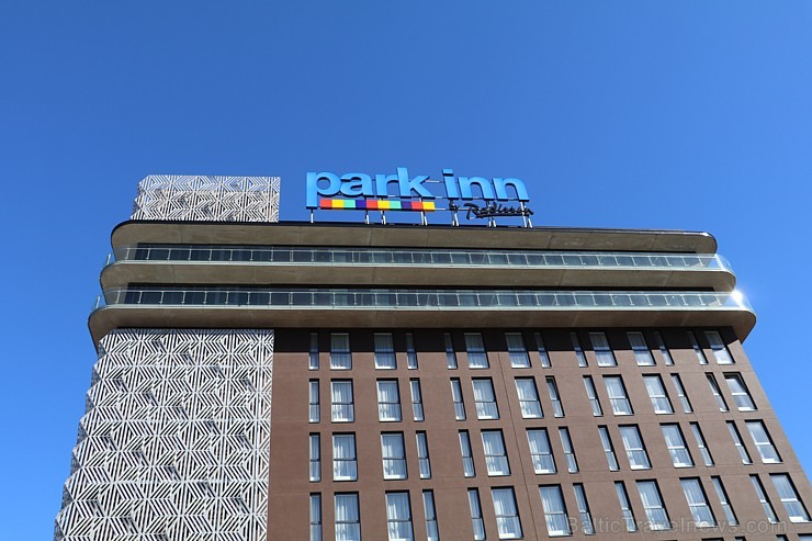 Rīgā 23.03.2017 ar lielisku atklāšanas ballīti piesaka jaunu viesnīcu «Park Inn by Radisson Riga Valdemara» Rīgā 23.03.2017 ar lielisku atklāšanas ballīti piesaka jaunu viesnīcu «Park Inn by Radisson Riga Valdemara» 194293