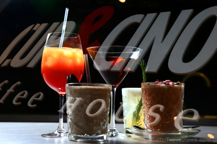 Restorāns «Cup&Cino» sniedz ieskatu savā pavasara ēdienkartē 194310