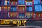 Rīgā prezentējas jaunā apartamentu viesnīca «Park Inn by Radisson Residence Riga Barona»