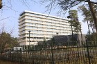 Travelnews.lv redakcija iepazīst Jūrmalas viesnīcu «SemaraH Hotel Lielupe Spa & Conferences»