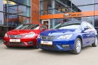 Auto noma «Sixt» turpina izaugsmi Latvijā un Baltijā ar jaunām SEAT zīmola automašīnām