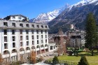 Travelnews.lv redakcija izbauda izslavēto «Club Med Chamonix» servisu