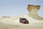 Jaunais Land Rover Discovery pieejams arī Latvijā
