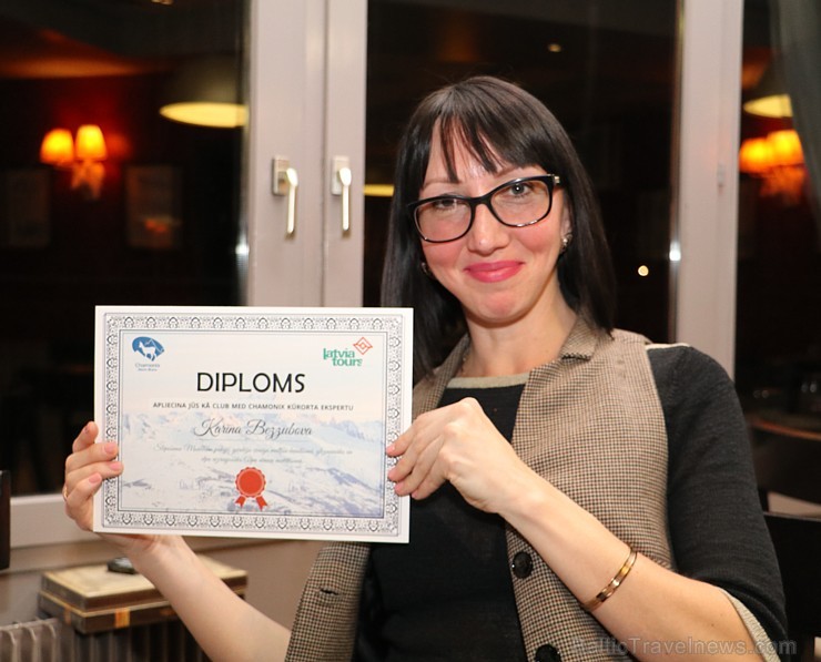 Travelnews.lv redakcija izbauda izslavēto «Club Med Chamonix» ēdināšanas servisu - viss iekļauts. Atbalsta: Club Med Travelnews.lv redakcija izbauda izslavēto «Club Med Chamonix» ēdināšanas servisu - viss iekļauts. Atbalsta: Club Med 195224