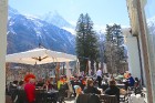 Travelnews.lv izbauda «Club Med Chamonix» ēdināšanas servisu - viss iekļauts