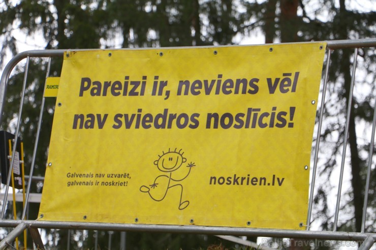 Ogres Zilo kalnu trases sniegā un lietū 15.04.2017 izskrien «Stirnubuks» susuri, vāveres, zaķi, stirnubuki un lūši Ogres Zilo kalnu trases sniegā un lietū 15.04.2017 izskrien «Stirnubuks» susuri, vāveres, zaķi, stirnubuki un lūši 195275