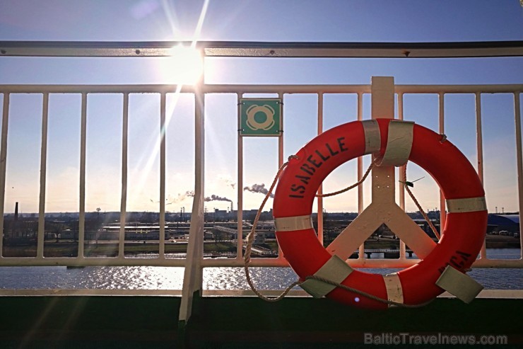 Travelnews.lv redakcija ar «Tallink» dodas ceļojumā uz uz pavasarīgo Stokholmu 195488