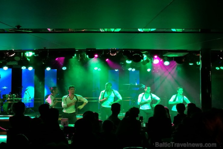 Travelnews.lv redakcija ar «Tallink» dodas ceļojumā uz uz pavasarīgo Stokholmu 195493