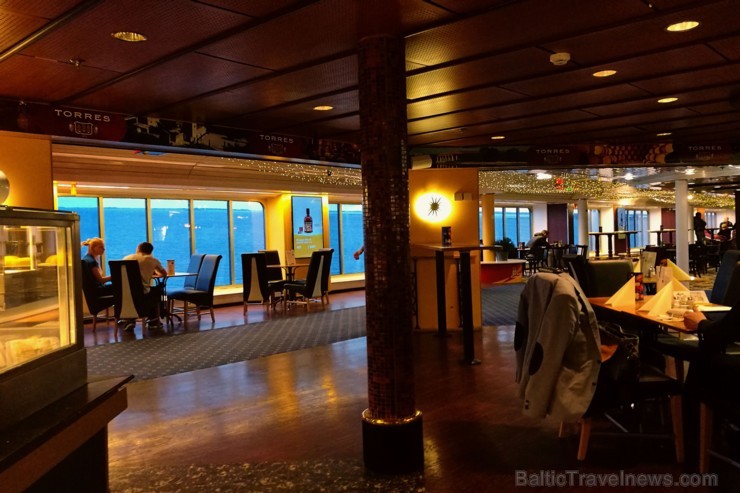 Travelnews.lv redakcija ar «Tallink» dodas ceļojumā uz uz pavasarīgo Stokholmu 195510