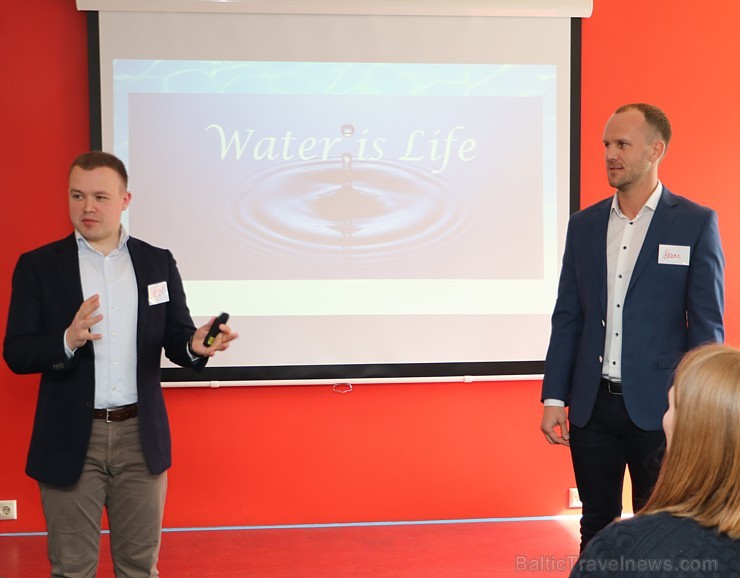 «Centurion Hospitality» organizē 25.-26.04.2017 tūrisma speciālistiem semināru «Patiesa Viesmīlība» «Centurion Hospitality» organizē 25.-26.04.2017 tūrisma speciālistiem semināru «Patiesa Viesmīlība» 195993