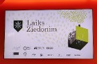 Apbalvojuma «Laiks Ziedonim» ceremonija Rēzeknē cildina fantastiskas personības
