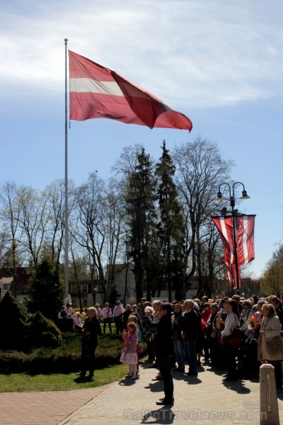 Ogres Vēstures un mākslas muzejs ieguvis jaunas telpas 196728