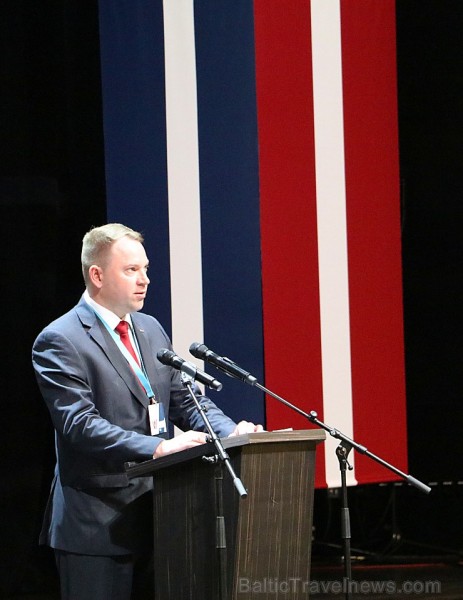 Latgales vēstniecībā GORS izskan pirmās dienas «Latgolys symtgadis kongress», Rēzeknē 5.05.2017 196748