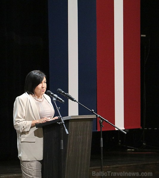 Latgales vēstniecībā GORS izskan pirmās dienas «Latgolys symtgadis kongress», Rēzeknē 5.05.2017 196759