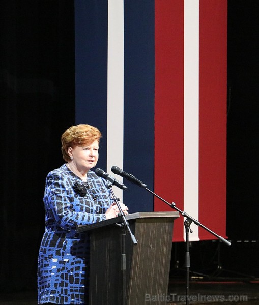 Latgales vēstniecībā GORS izskan pirmās dienas «Latgolys symtgadis kongress», Rēzeknē 5.05.2017 196760