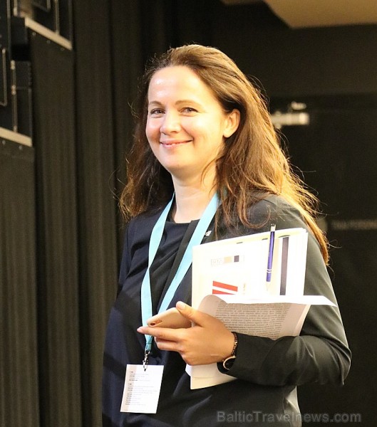 Latgales vēstniecībā GORS izskan pirmās dienas «Latgolys symtgadis kongress», Rēzeknē 5.05.2017 196791