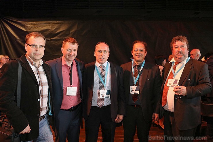 Latgales vēstniecībā GORS izskan pirmās dienas «Latgolys symtgadis kongress», Rēzeknē 5.05.2017 196799