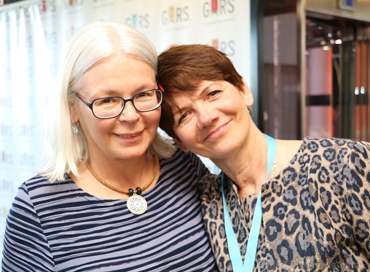 Latgales vēstniecībā GORS izskan pirmās dienas «Latgolys symtgadis kongress», Rēzeknē 5.05.2017 196804