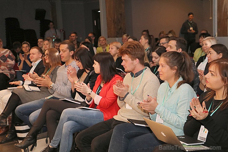 Bāru, restorānu un kafejnīcu vadības filozofijas meklēšanas konference «Saskarsmes garša» 10.05.2017 akcentēja cilvēcisko faktoru biznesā un viesmīlīb Bāru, restorānu un kafejnīcu vadības filozofijas meklēšanas konference «Saskarsmes garša» 10.05.2017 akcentēja cilvēcisko faktoru biznesā un viesmīlīb 196912