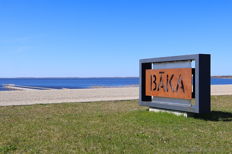 Viena no skaistākajām naktsmītnēm Latgalē ir ūdens tūrisma attīstības centrs «Bāka», kas atrodas pie Lubānas ezera Viena no skaistākajām naktsmītnēm Latgalē ir ūdens tūrisma attīstības centrs «Bāka», kas atrodas pie Lubānas ezera 197045