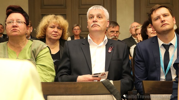 Latgolys symtgadis kongresa rezolūcija, kas tika pieņemta 6.05.2017 Rēzeknē, aicina stiprināt un attīstīt latgalisko kultūrvidi Latgalē Latgolys symtgadis kongresa rezolūcija, kas tika pieņemta 6.05.2017 Rēzeknē, aicina stiprināt un attīstīt latgalisko kultūrvidi Latgalē 197412
