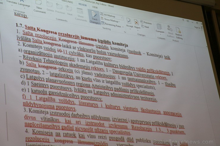 Latgolys symtgadis kongresa rezolūcija, kas tika pieņemta 6.05.2017 Rēzeknē, aicina stiprināt un attīstīt latgalisko kultūrvidi Latgalē Latgolys symtgadis kongresa rezolūcija, kas tika pieņemta 6.05.2017 Rēzeknē, aicina stiprināt un attīstīt latgalisko kultūrvidi Latgalē 197441