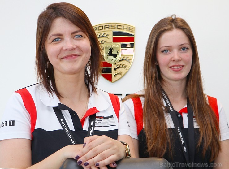Travelnews.lv redakcija izbrauc «Porsche Road Tour» ar 8 spēkratiem un izbauda Vidzemes pavasari Travelnews.lv redakcija izbrauc «Porsche Road Tour» ar 8 spēkratiem un izbauda Vidzemes pavasari 197666