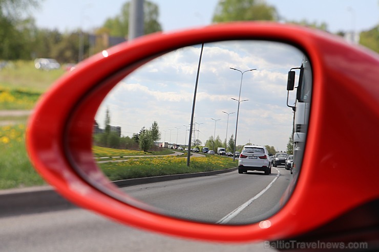 Travelnews.lv redakcija izbrauc «Porsche Road Tour» ar 8 spēkratiem un izbauda Vidzemes pavasari Travelnews.lv redakcija izbrauc «Porsche Road Tour» ar 8 spēkratiem un izbauda Vidzemes pavasari 197669