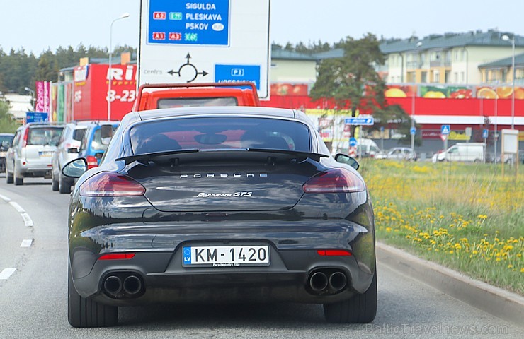 Travelnews.lv redakcija izbrauc «Porsche Road Tour» ar 8 spēkratiem un izbauda Vidzemes pavasari Travelnews.lv redakcija izbrauc «Porsche Road Tour» ar 8 spēkratiem un izbauda Vidzemes pavasari 197670