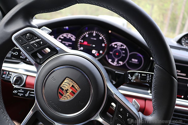 Travelnews.lv redakcija izbrauc «Porsche Road Tour» ar 8 spēkratiem un izbauda Vidzemes pavasari Travelnews.lv redakcija izbrauc «Porsche Road Tour» ar 8 spēkratiem un izbauda Vidzemes pavasari 197679