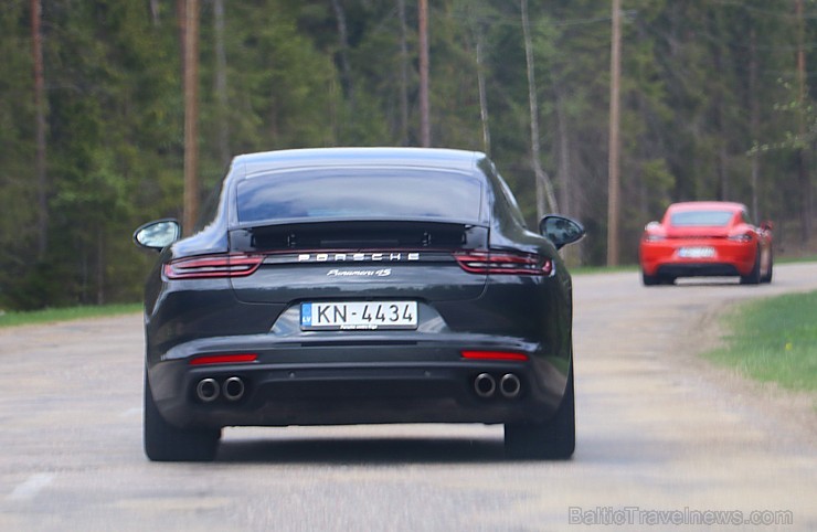 Travelnews.lv redakcija izbrauc «Porsche Road Tour» ar 8 spēkratiem un izbauda Vidzemes pavasari Travelnews.lv redakcija izbrauc «Porsche Road Tour» ar 8 spēkratiem un izbauda Vidzemes pavasari 197680