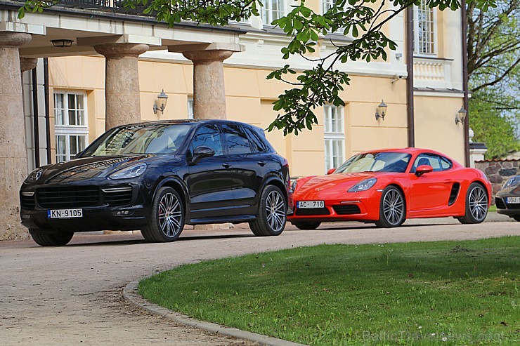 Travelnews.lv redakcija izbrauc «Porsche Road Tour» ar 8 spēkratiem un izbauda Vidzemes pavasari Travelnews.lv redakcija izbrauc «Porsche Road Tour» ar 8 spēkratiem un izbauda Vidzemes pavasari 197688