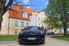 Travelnews.lv redakcija izbrauc «Porsche Road Tour» ar 8 spēkratiem