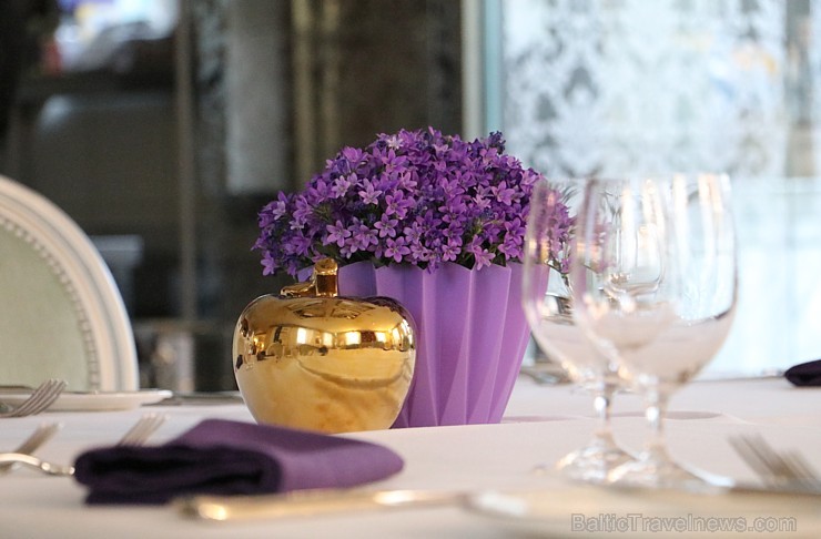 Travelnews.lv izbauda Jūrmalas viesnīcas «Boutique Hotel & Restaurant MaMa» viesmīlību 197730