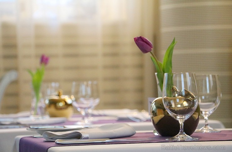 Travelnews.lv izbauda Jūrmalas viesnīcas «Boutique Hotel & Restaurant MaMa» viesmīlību 197732