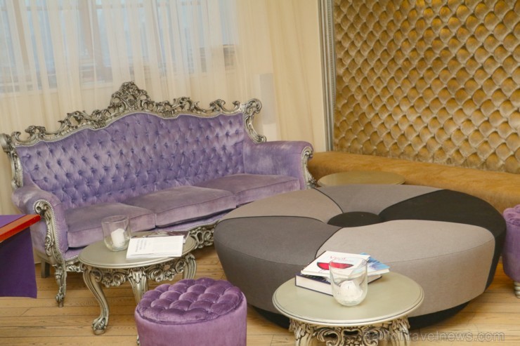 Travelnews.lv izbauda Jūrmalas viesnīcas «Boutique Hotel & Restaurant MaMa» viesmīlību 197745