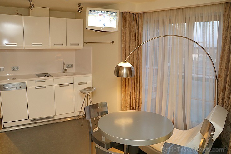 Travelnews.lv izbauda Jūrmalas viesnīcas «Boutique Hotel & Restaurant MaMa» viesmīlību 197750