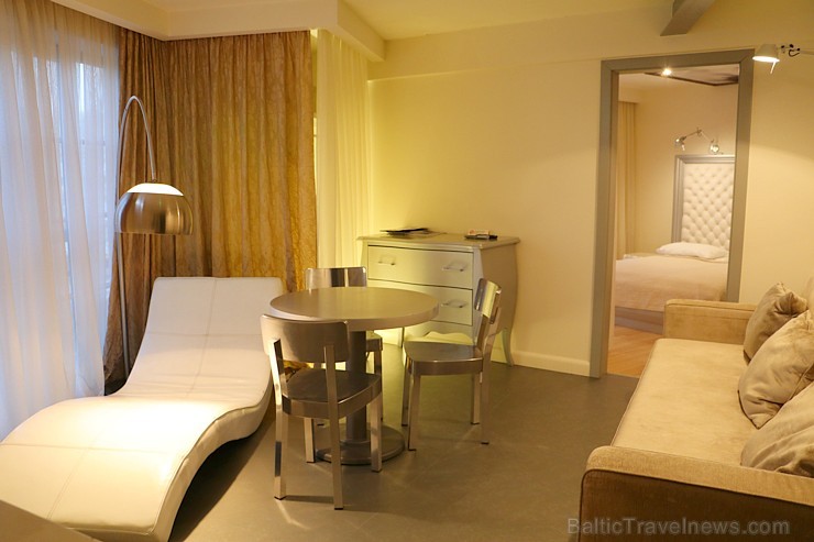 Travelnews.lv izbauda Jūrmalas viesnīcas «Boutique Hotel & Restaurant MaMa» viesmīlību 197751
