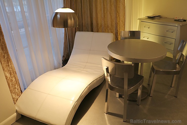 Travelnews.lv izbauda Jūrmalas viesnīcas «Boutique Hotel & Restaurant MaMa» viesmīlību 197754