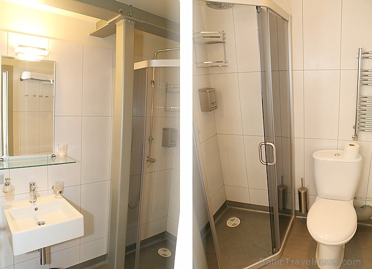 Travelnews.lv izbauda Jūrmalas viesnīcas «Boutique Hotel & Restaurant MaMa» viesmīlību 197755