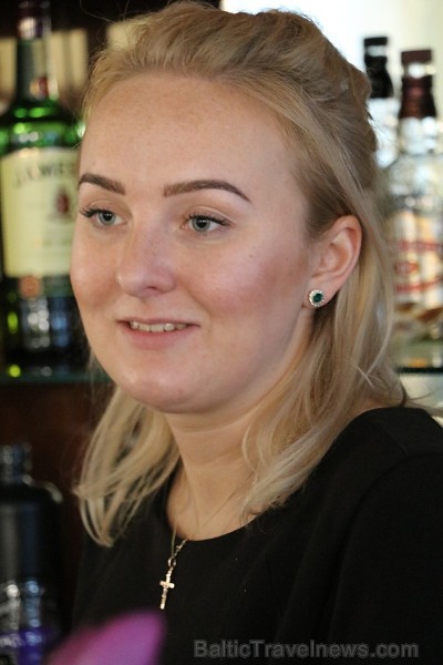 Travelnews.lv izbauda Jūrmalas viesnīcas «Boutique Hotel & Restaurant MaMa» viesmīlību 197764
