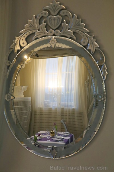 Travelnews.lv izbauda Jūrmalas viesnīcas «Boutique Hotel & Restaurant MaMa» viesmīlību 197765
